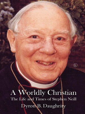 cover image of A Worldly Christian